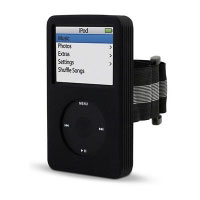 Belkin Sports Sleeve for iPod video 30GB (F8Z081EA) Belkin Sports Sleeve for iPod video 30GB (F8Z081EA)